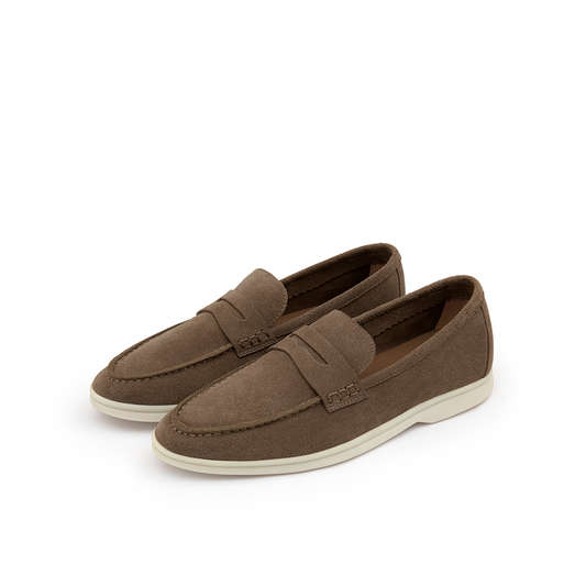 Monet Loafer in Urban Espresso
