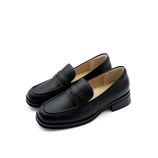 Ralph Loafer in All Black